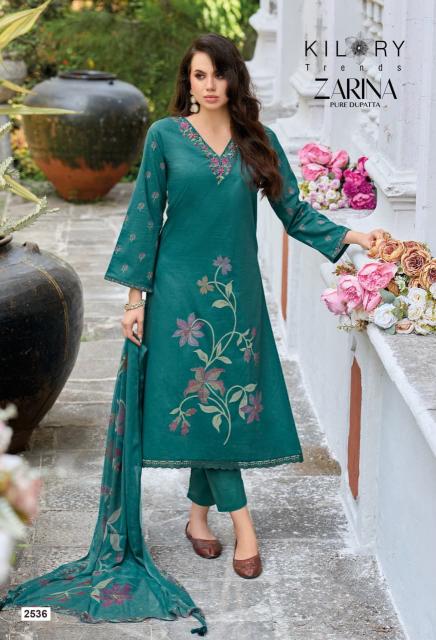 Kilory zarina buy online wholesale dress material